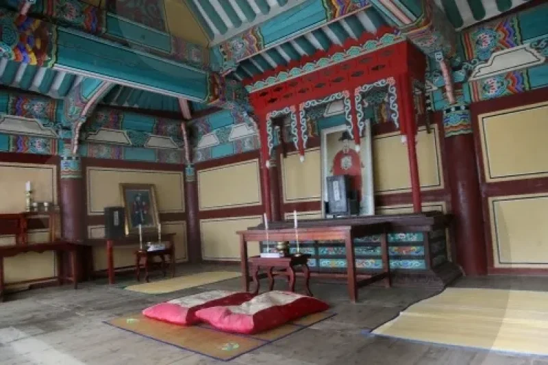 麗水忠愍祠 (4/7)