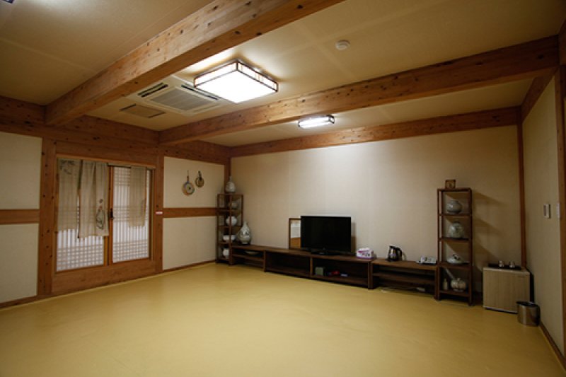 公州韓屋村 (3/54)