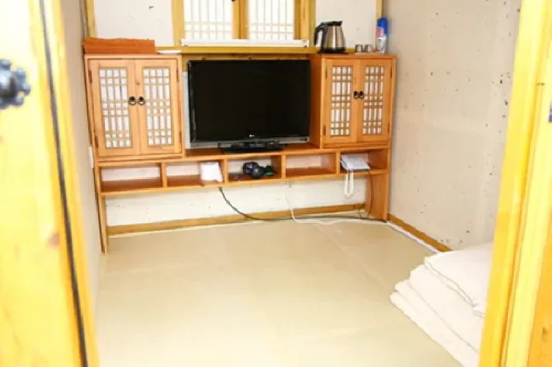 公州韓屋村 (15/54)