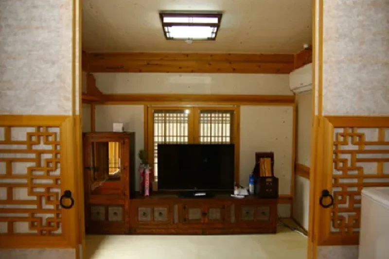 公州韓屋村 (22/54)