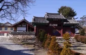 鎮岑郷校