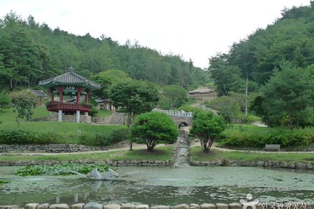 安東湖