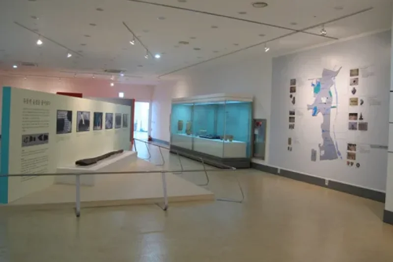 大田歴史博物館 (1/6)
