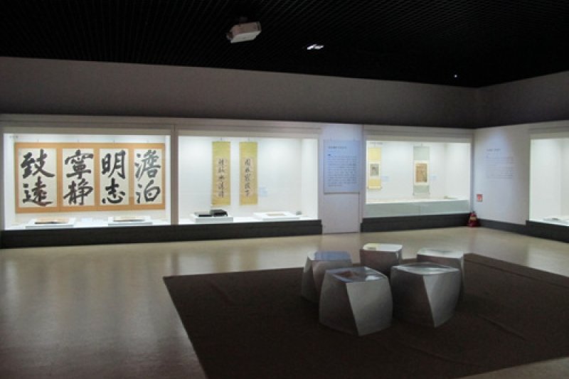 大田歴史博物館 (4/6)