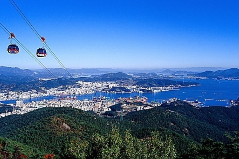 閑麗水道 (1/9)