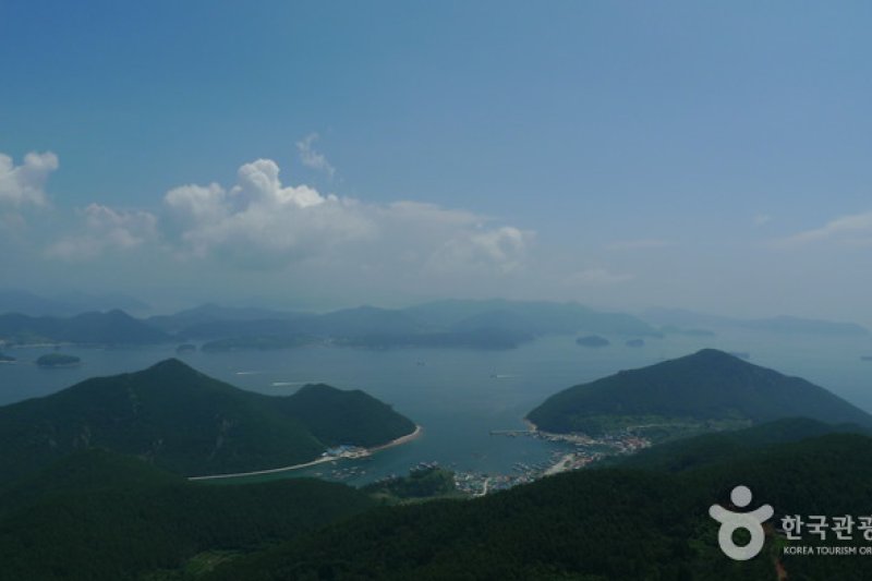 閑麗水道 (5/9)