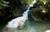 竹渓九曲