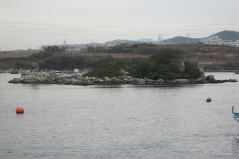 処容岩 (1/1)