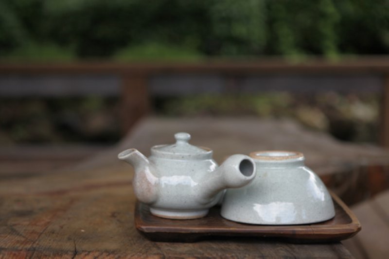 梅岩茶文化博物館 (9/17)