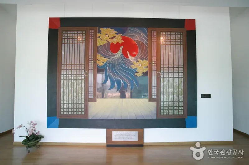 統営漆美術館 (1/5)