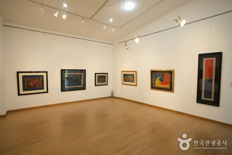 統営漆美術館 (2/5)