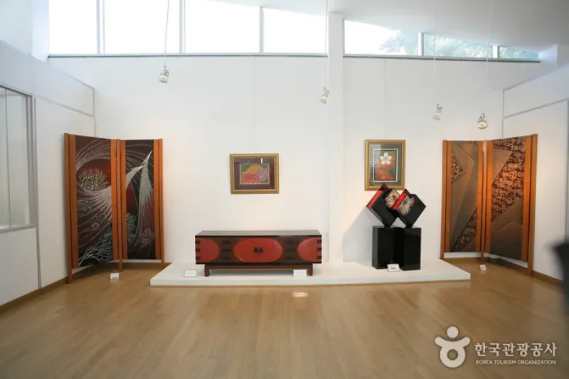 統営漆美術館 (3/5)