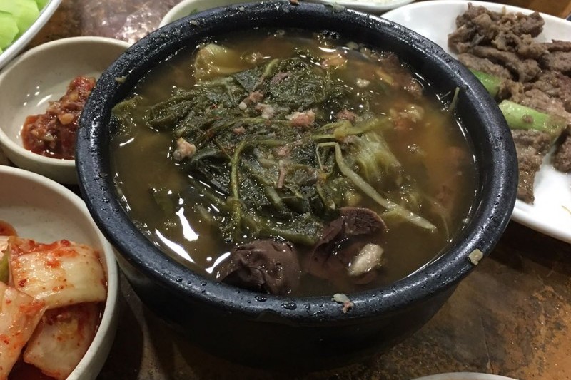 オモニテソンチッ (10/11)
