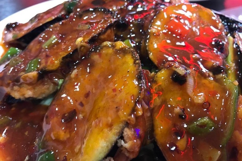 梅花飯店 (7/10)