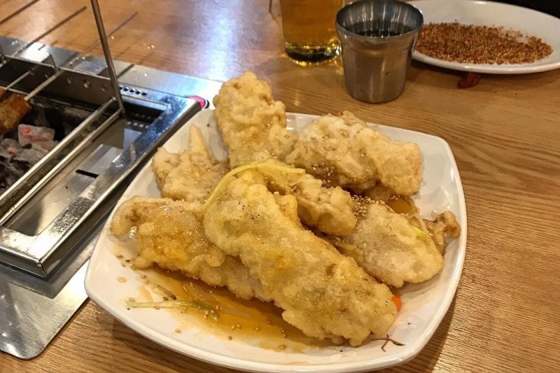 梅花飯店 (9/10)