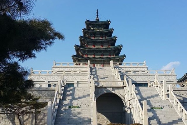 【ソウルの博物館めぐり】ソウルの博物館を徒歩で巡ってみよう!