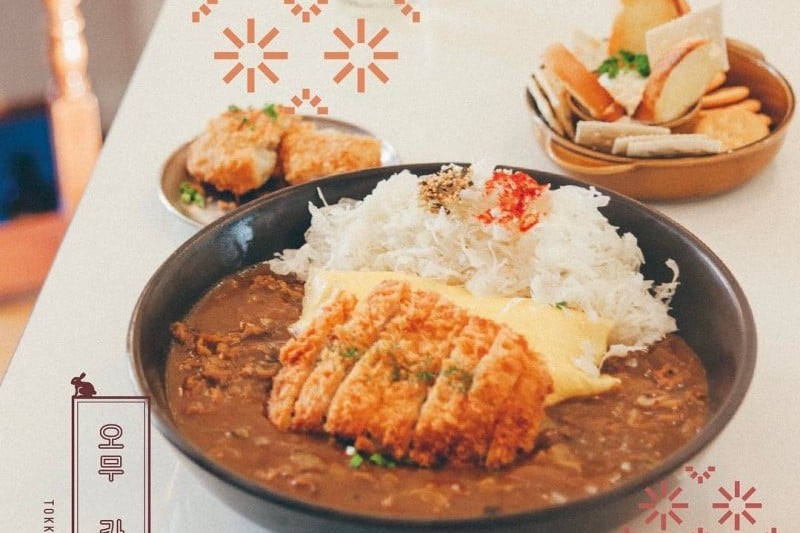 トッキ停 江南店 (2/11)