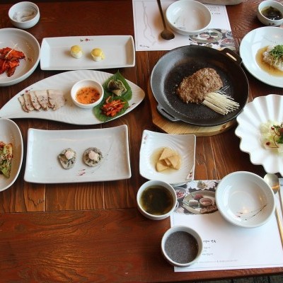 韓国グルメ全部知ってる？''ソウル''で食べるべき絶品グルメ10選-①