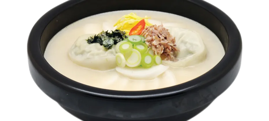 神仙ソルロンタン(明洞店) (17/33)