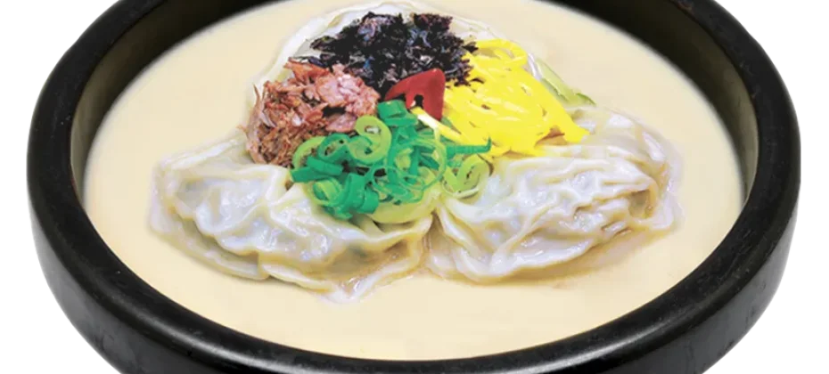 神仙ソルロンタン(明洞店) (19/33)