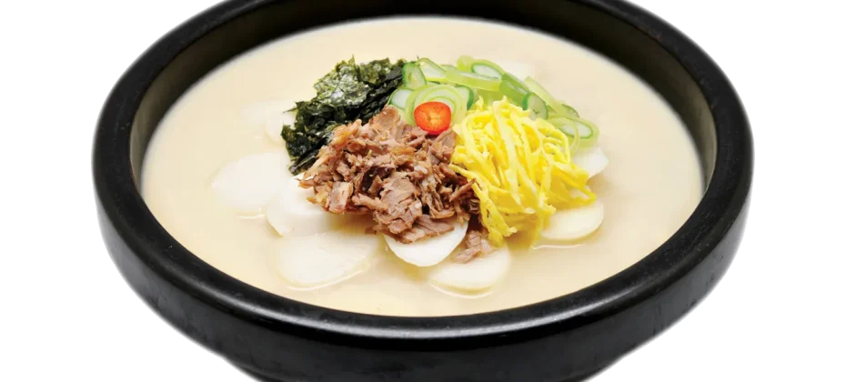 神仙ソルロンタン(明洞店) (20/33)