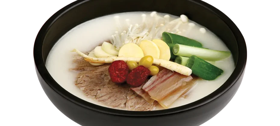 神仙ソルロンタン(明洞店) (24/33)