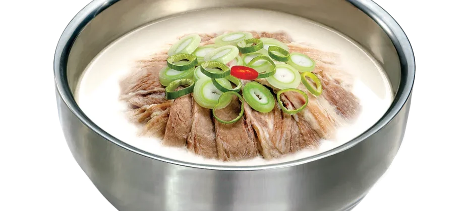 神仙ソルロンタン(明洞店) (28/33)