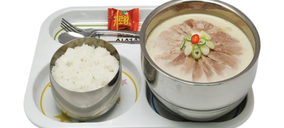 神仙ソルロンタン(明洞店) (29/33)