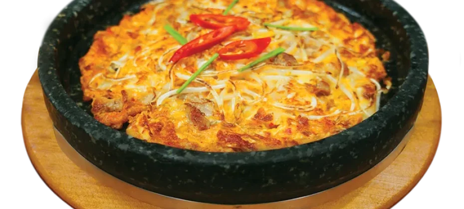神仙ソルロンタン(明洞店) (31/33)