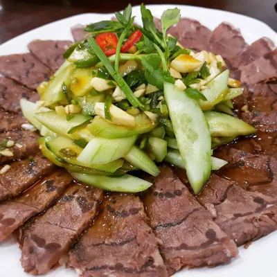 韓国グルメ全部知ってる？''ソウル''で食べるべき絶品グルメ10選-①
