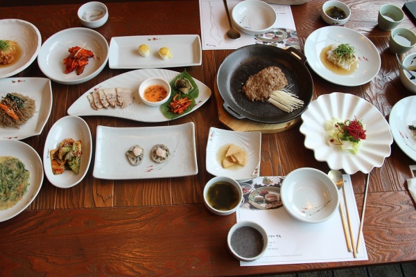 韓国グルメ全部知ってる？''ソウル''で食べるべき絶品グルメ10選-①