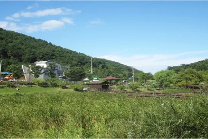 仙岩湖水公園 (5/10)