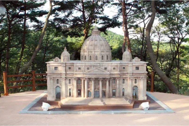 仙岩湖水公園 (7/10)