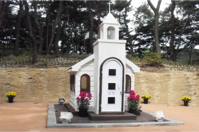 仙岩湖水公園 (10/10)