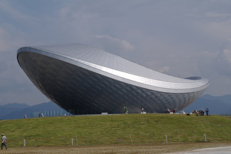 The ARC (2/7)