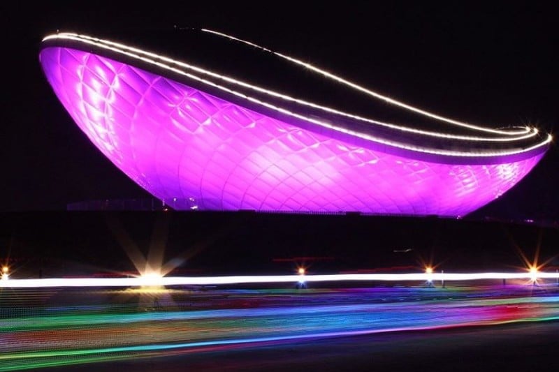The ARC (7/7)