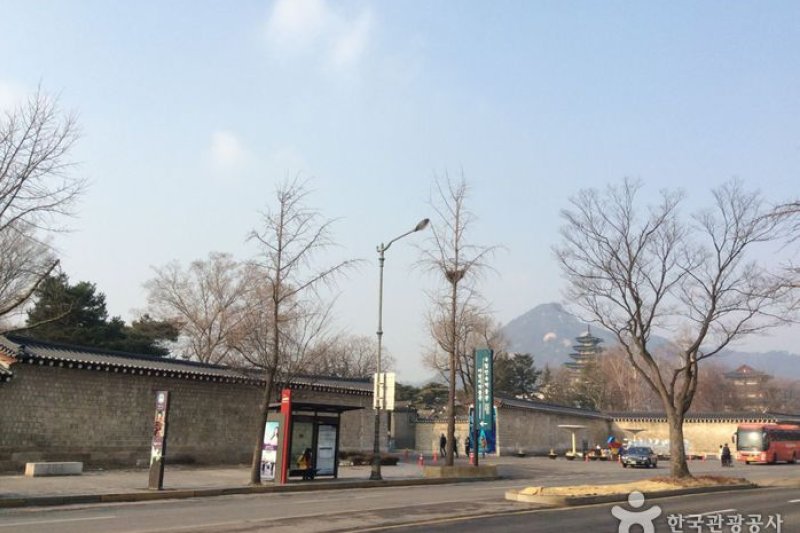 国立民俗博物館子ども博物館 (1/5)