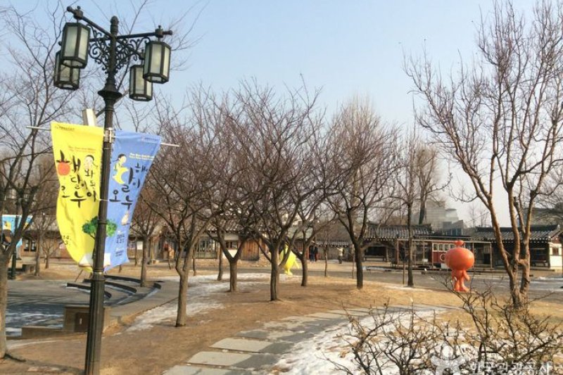 国立民俗博物館子ども博物館 (5/5)