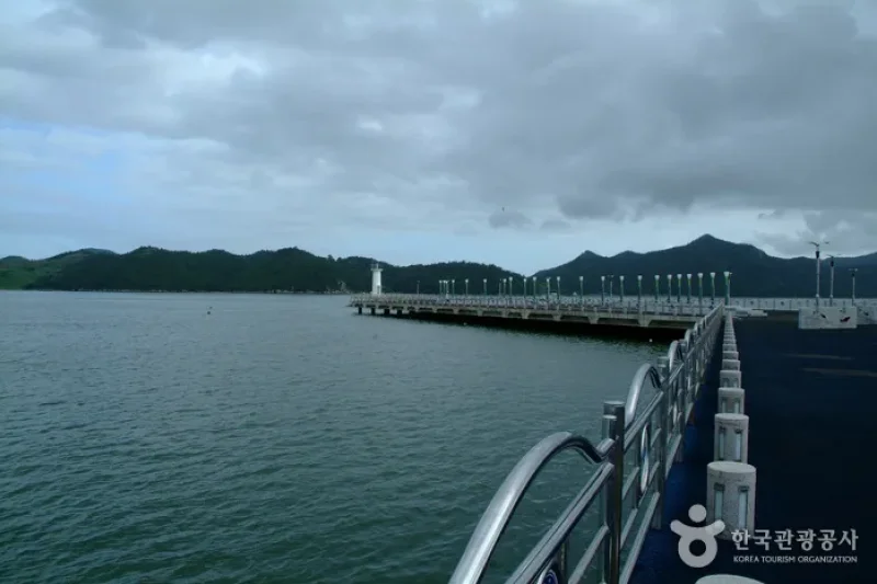 馬良港 (1/7)