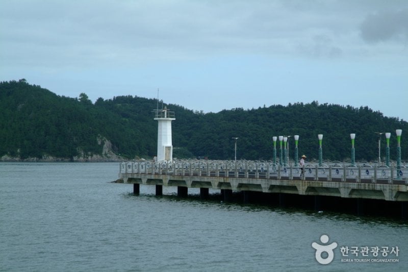 馬良港 (2/7)