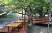 キルサン食堂