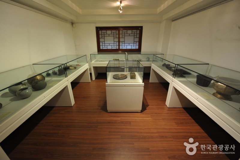 忠賢博物館 (1/11)