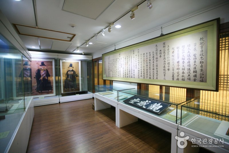 忠賢博物館 (8/11)