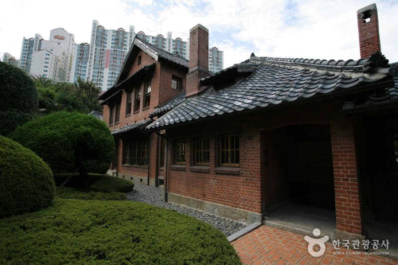 臨時首都記念館 (1/13)