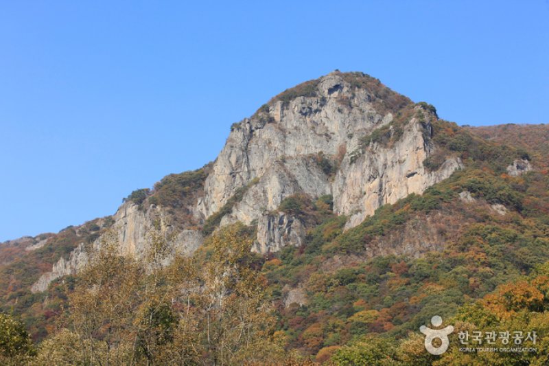 白岩山 (1/4)