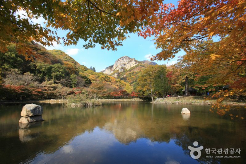 白岩山 (2/4)