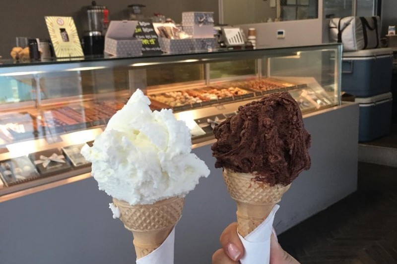 CACAO BOOM（梨泰院店） (5/9)