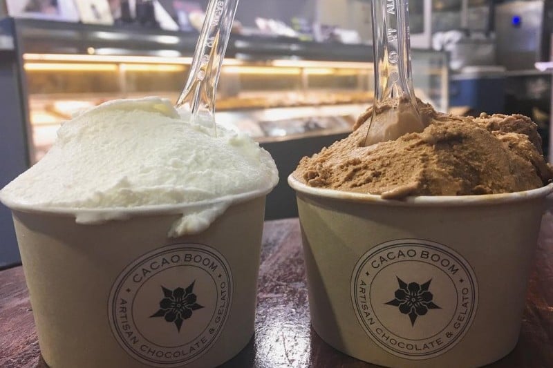 CACAO BOOM（梨泰院店） (7/9)