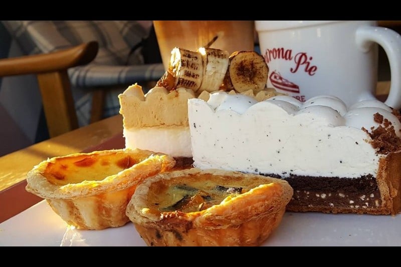 Retrona Pie 三清店 (1/10)