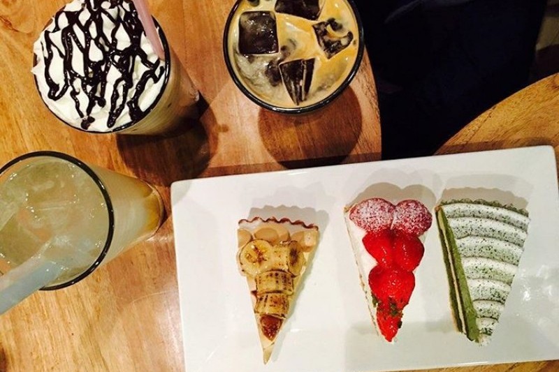 Retrona Pie 三清店 (2/10)